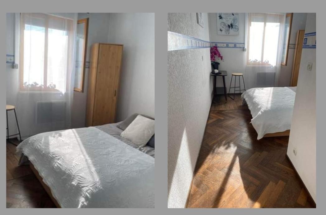 Bed and Breakfast A L'Ancre Waltenheim-sur-Zorn Exterior foto